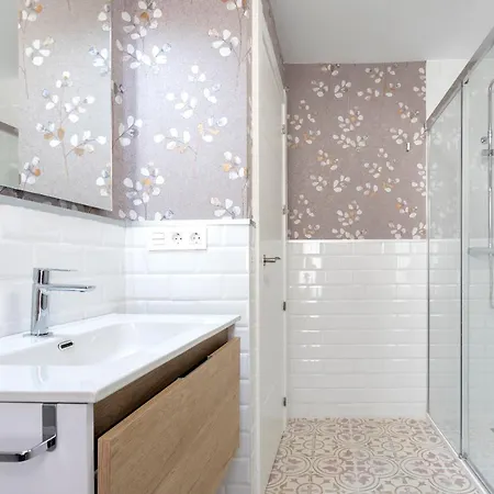 Genteel Mesones Apartment *