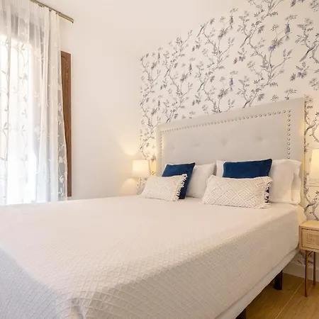 Apartment Genteel Mesones *