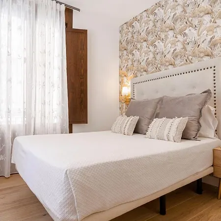 Genteel Mesones Apartment Granada