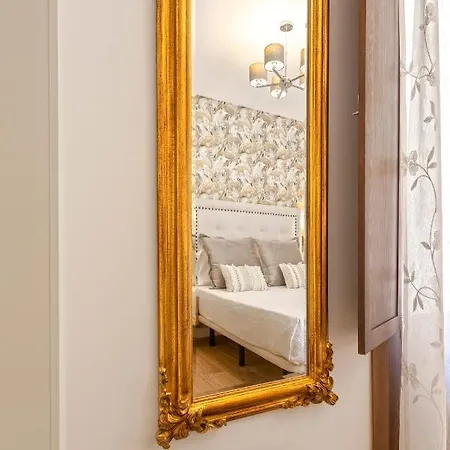 Genteel Mesones Apartment Granada