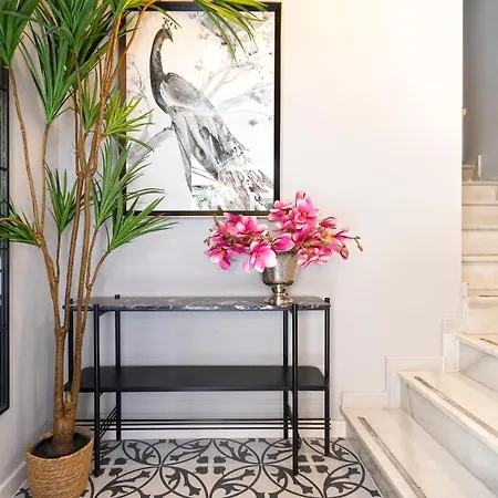 Apartment Genteel Mesones *