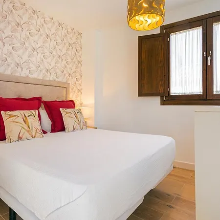Apartment Genteel Mesones