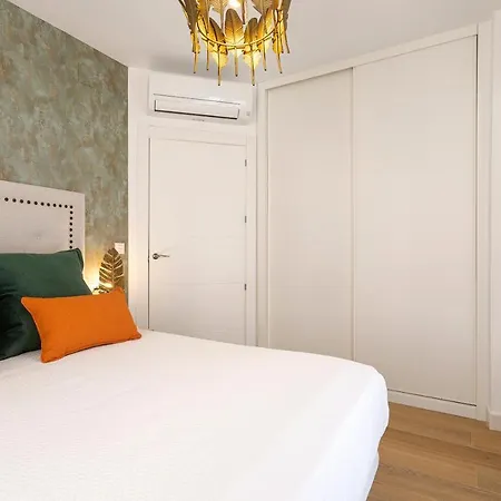 Genteel Mesones Apartment Granada